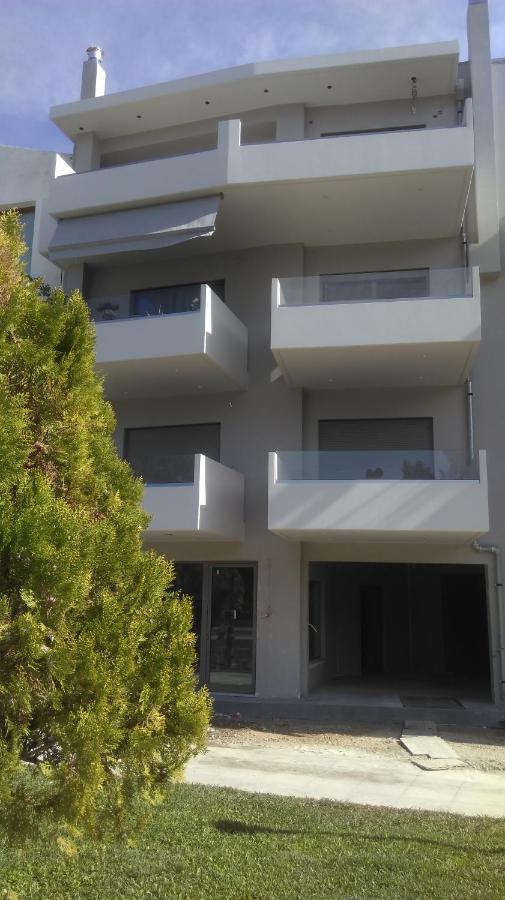 Palamidi view newly constructed studio - B&B