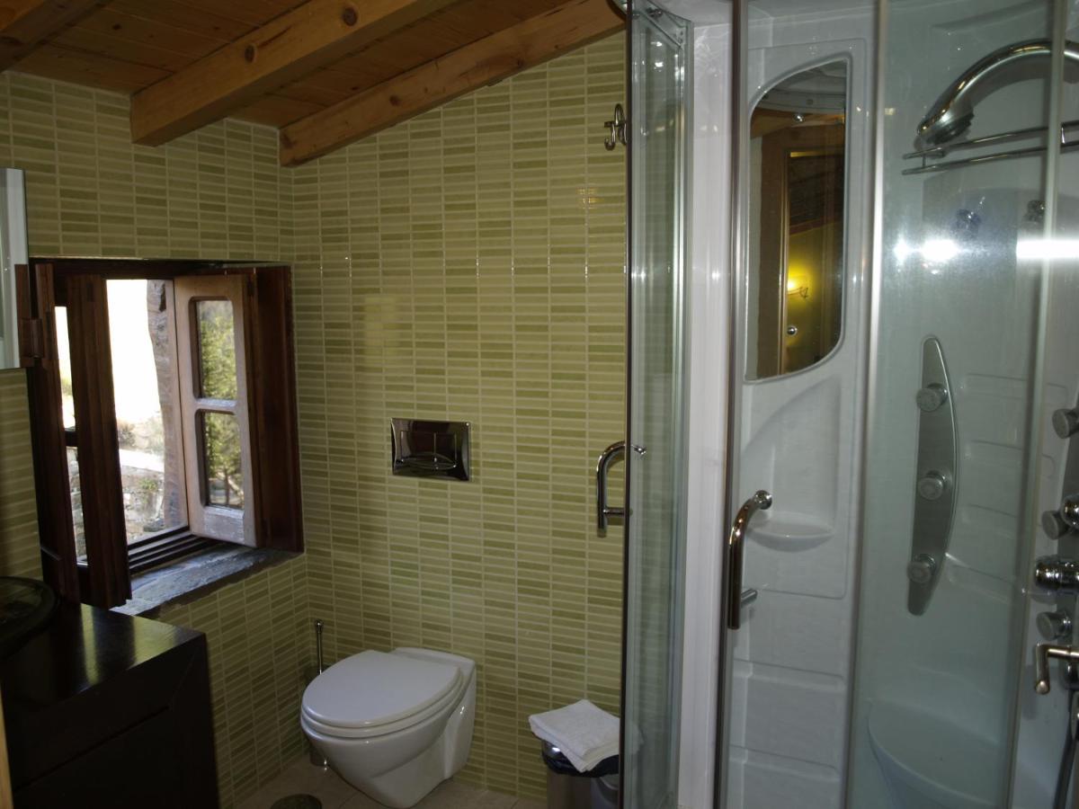 Camera Doppia con Letti Singoli