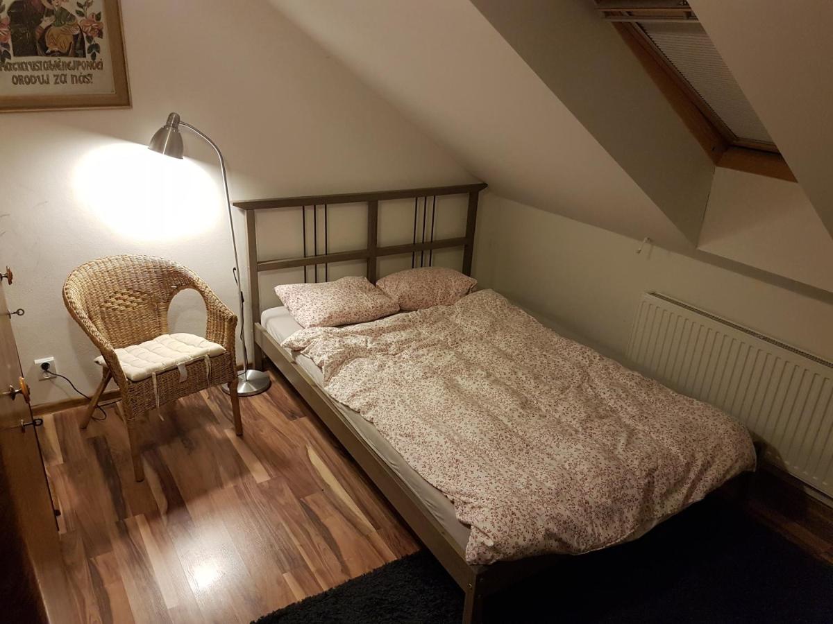Suite mit 2 Schlafzimmern
