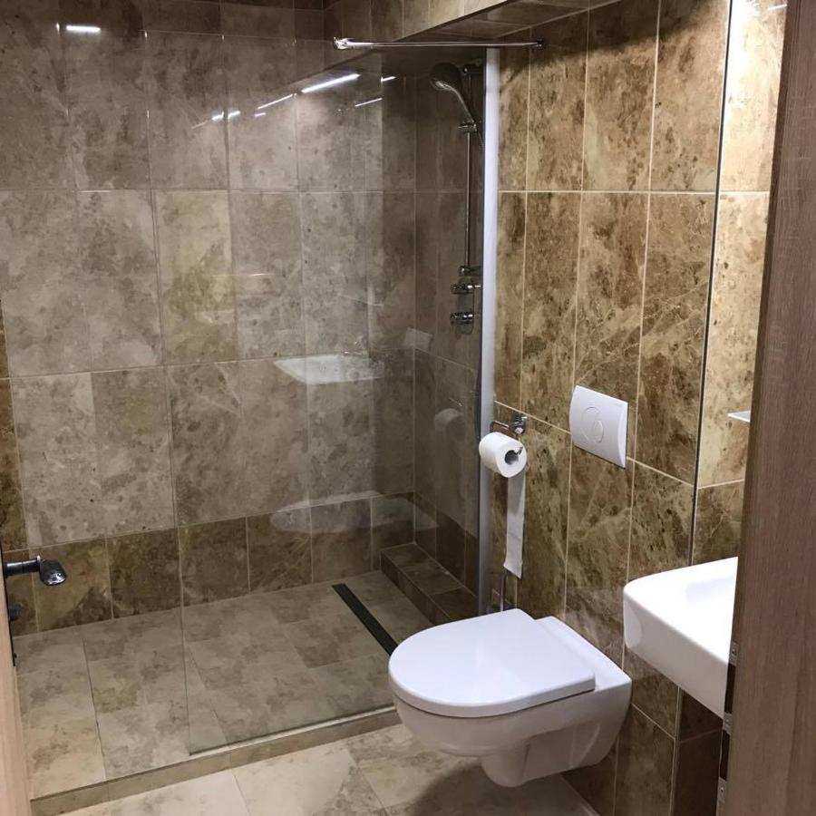 Double or Twin Room with Bathroom