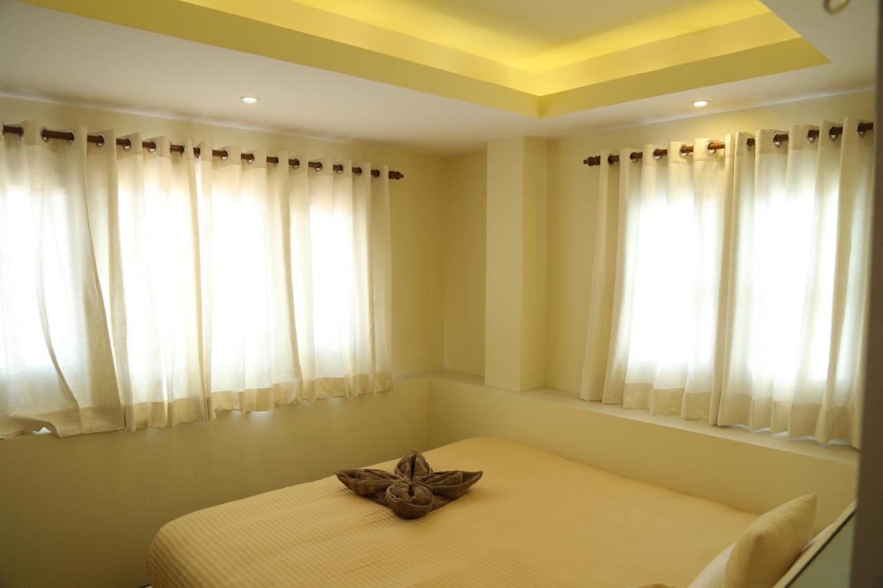 Doppelzimmer mit eigenem Bad