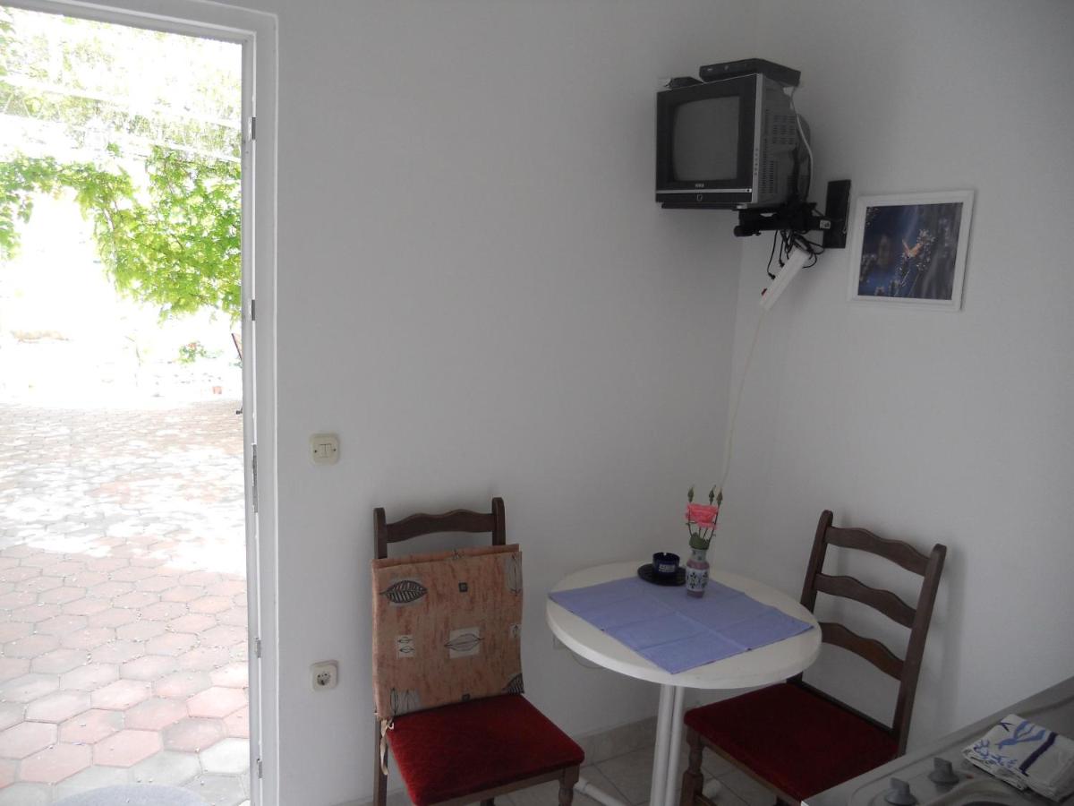 Estudio Estándar