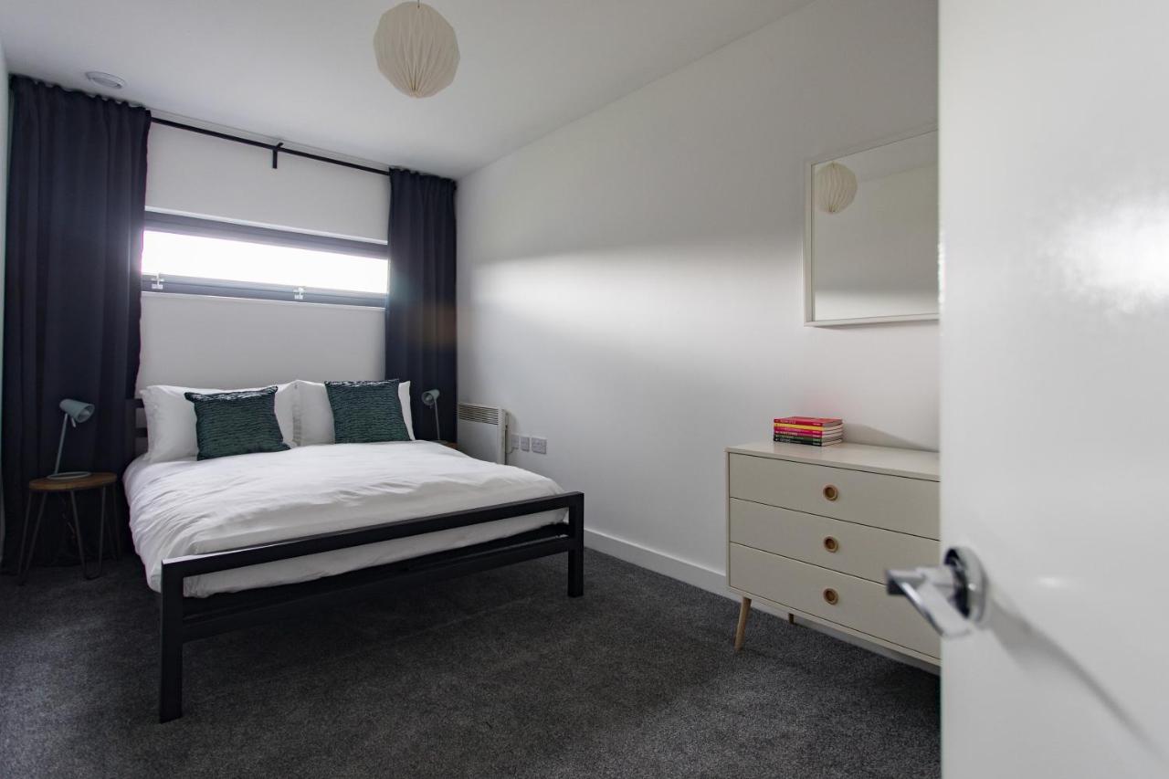 Appartamento con 2 Camere da Letto (1)