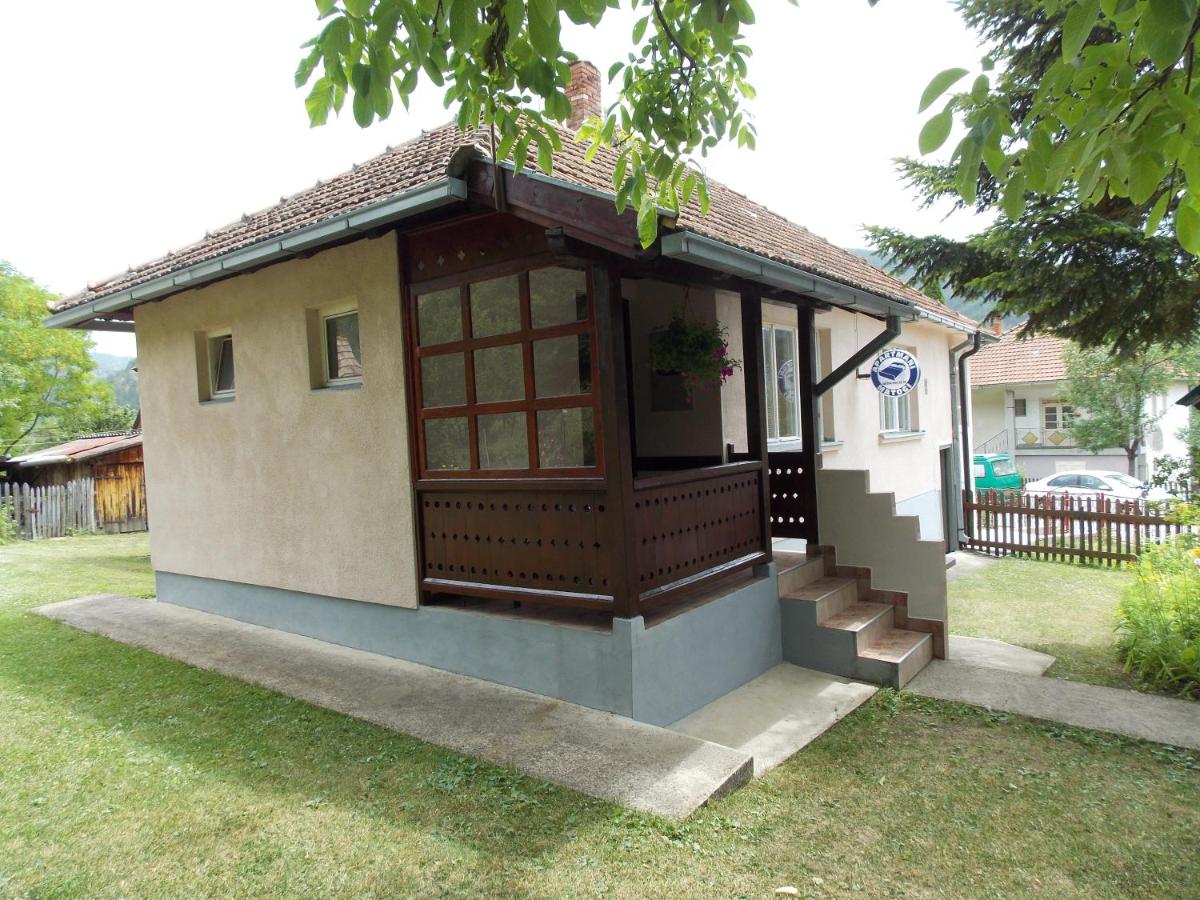 B&B Mokra Gora - Apartment Matogi - Bed and Breakfast Mokra Gora