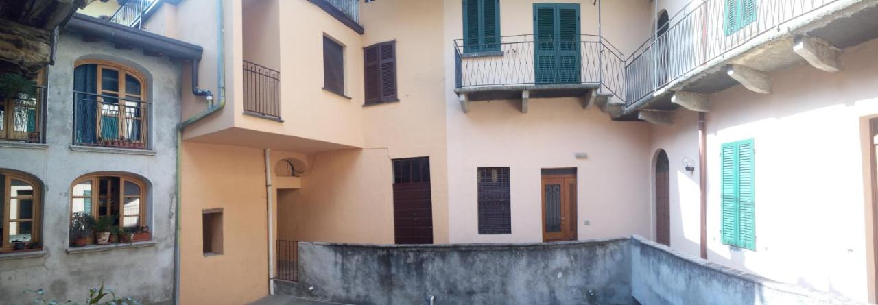 Casa Valli - B&B Lezzeno