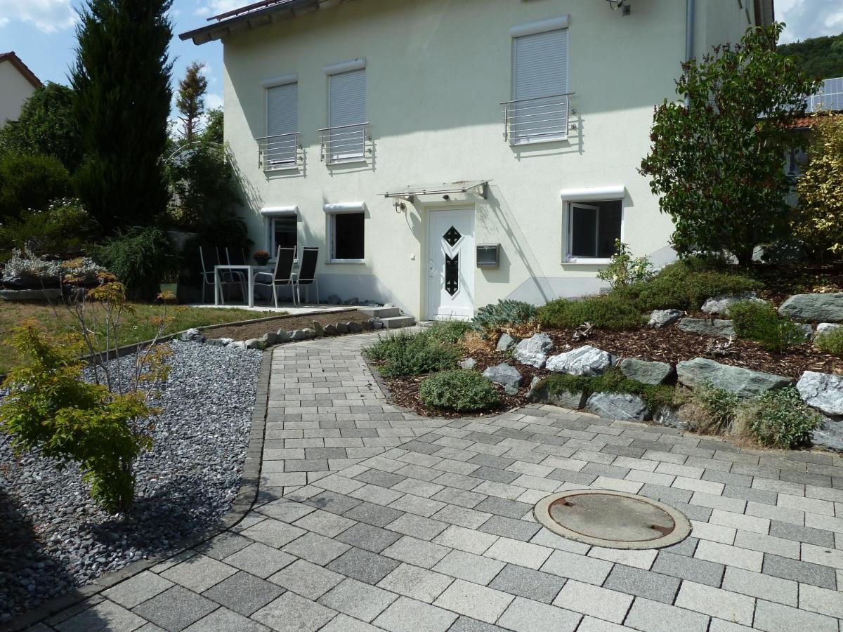 Ferienwohnung Seyser - Ferienwohnung Gottmadingen