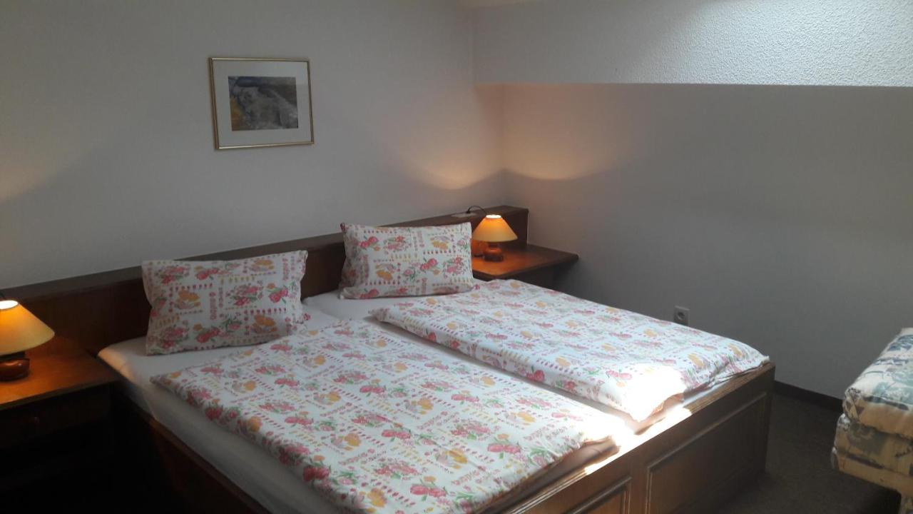 Appartamento con 2 Camere da Letto e Balcone