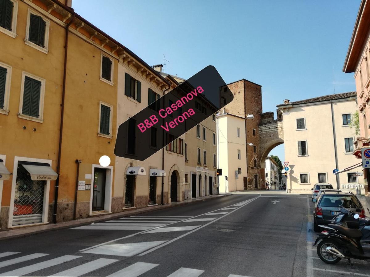 B&B Casanova - B&B