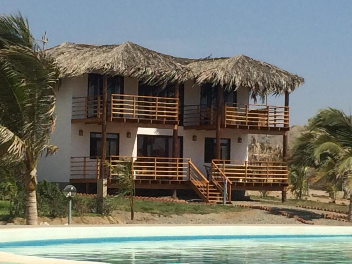 Casa Ananda Peru - B&B