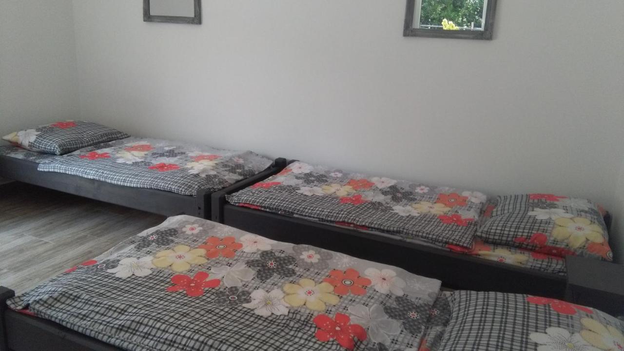 Family Room with Terrace