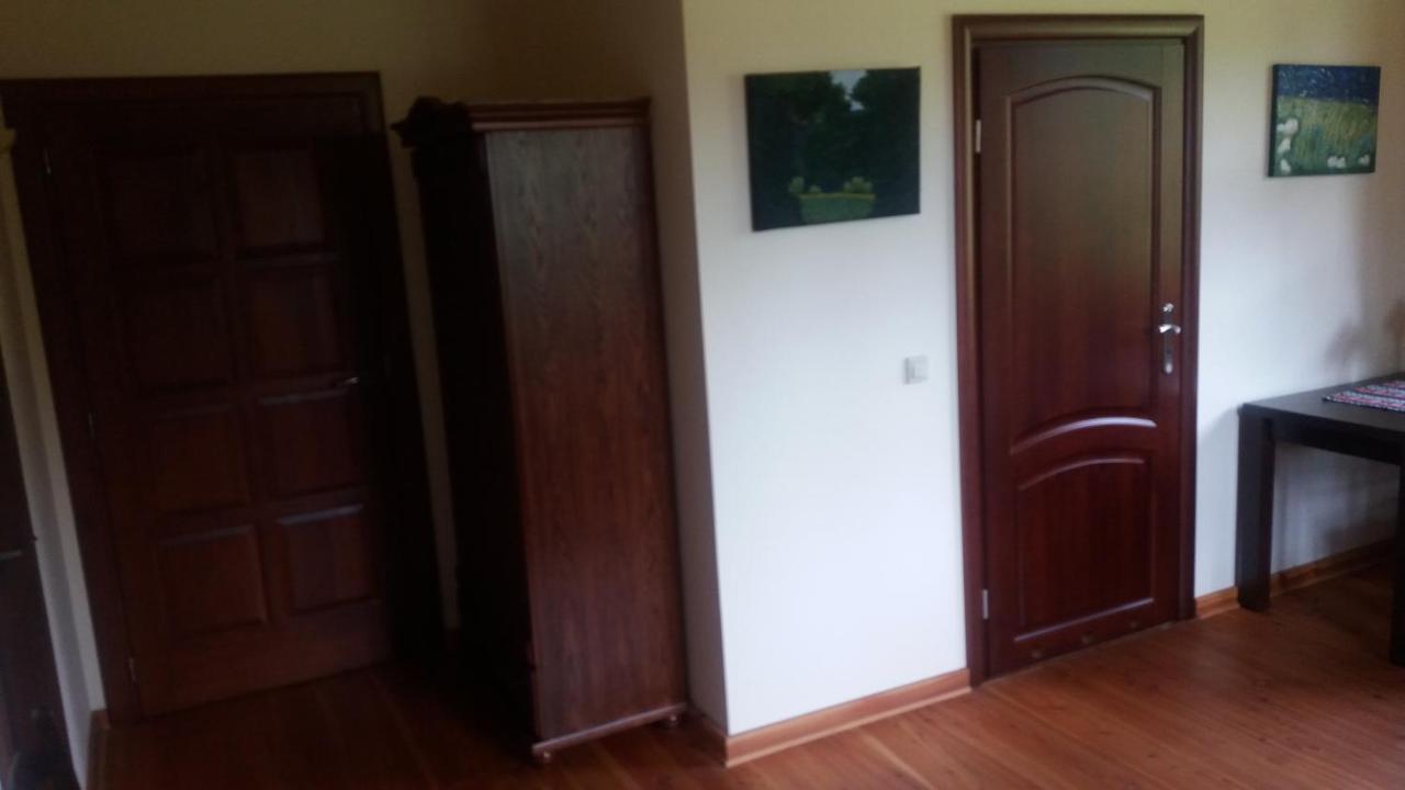 Familiekamer met Eigen Badkamer