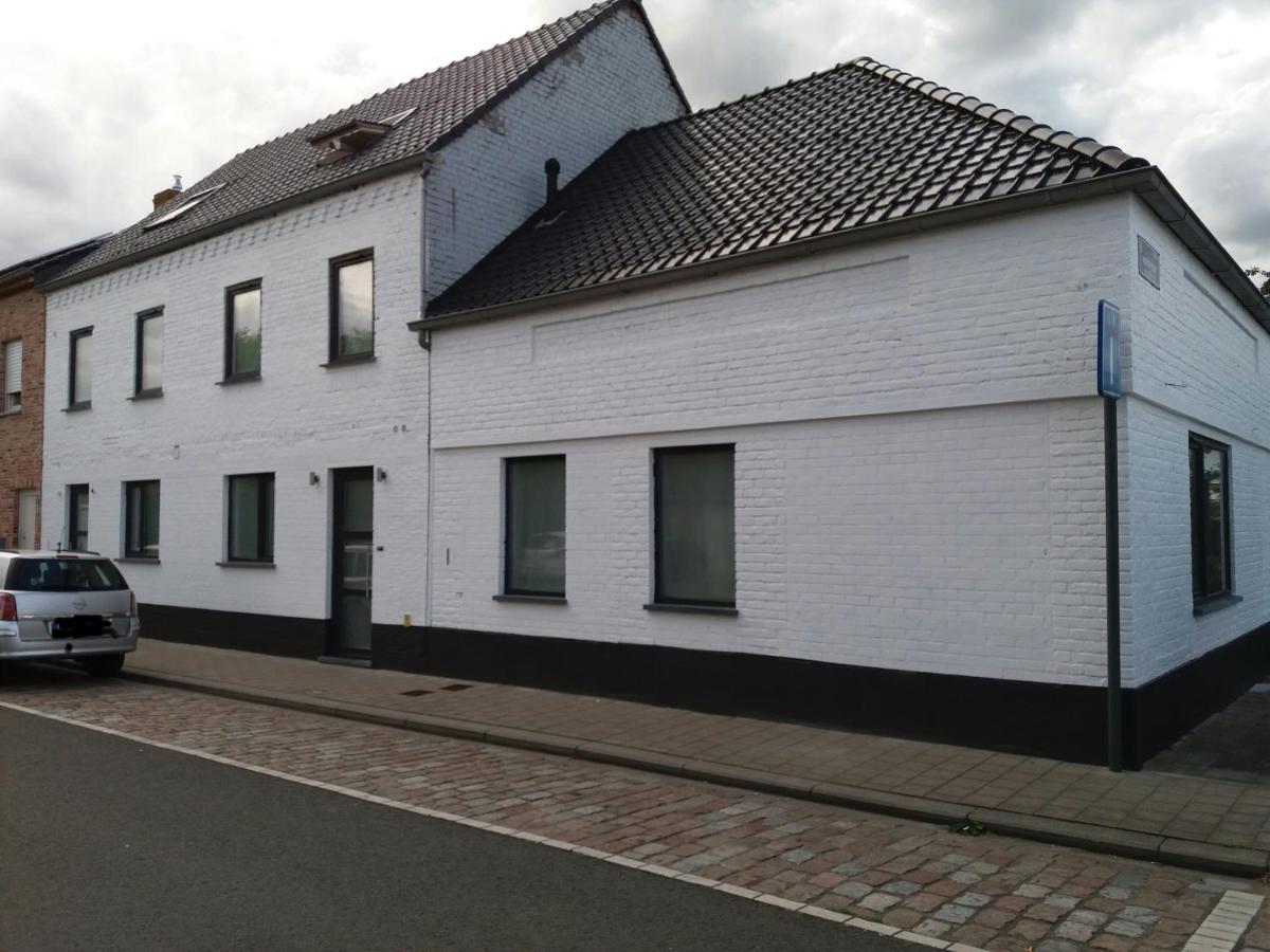Holiday Home De Brikke - Ferienwohnung Wervik