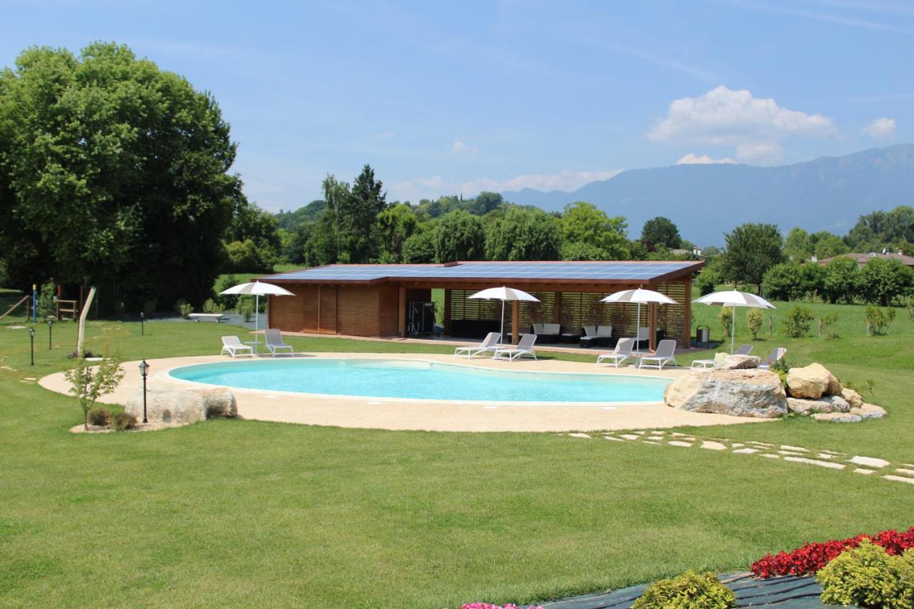 Country House Barone D'Asolo - Bed and Breakfast Asolo