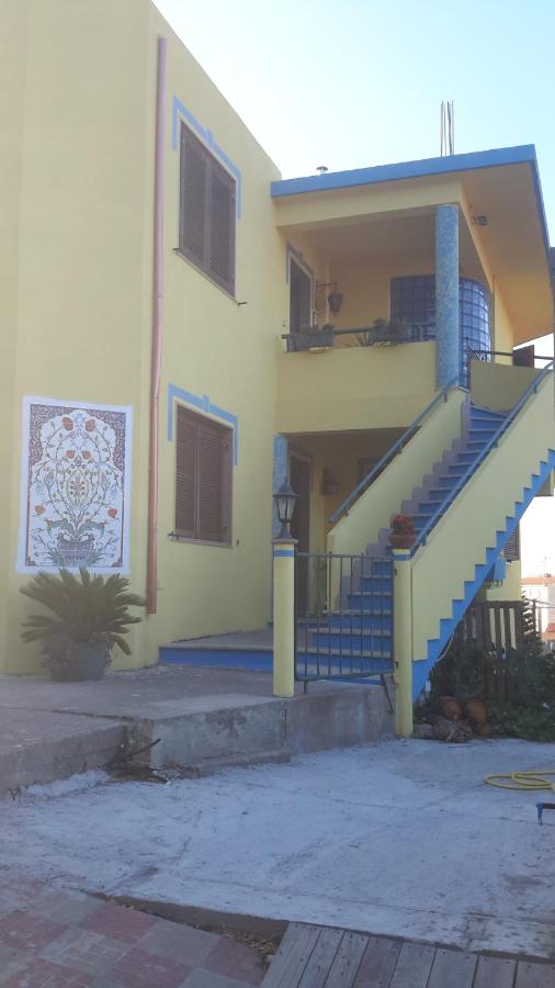 B&B La Pineta - B&B Sant'Antioco