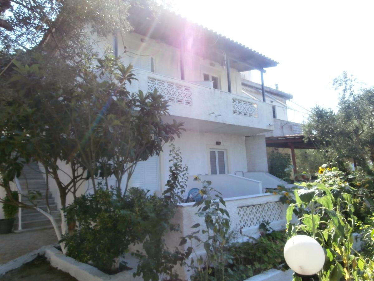 B&B Ammoudi - Billy's Amoudi Apartments - Bed and Breakfast Ammoudi