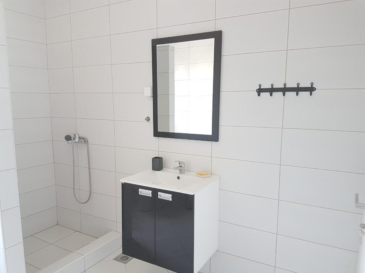 Apartment - Split Level