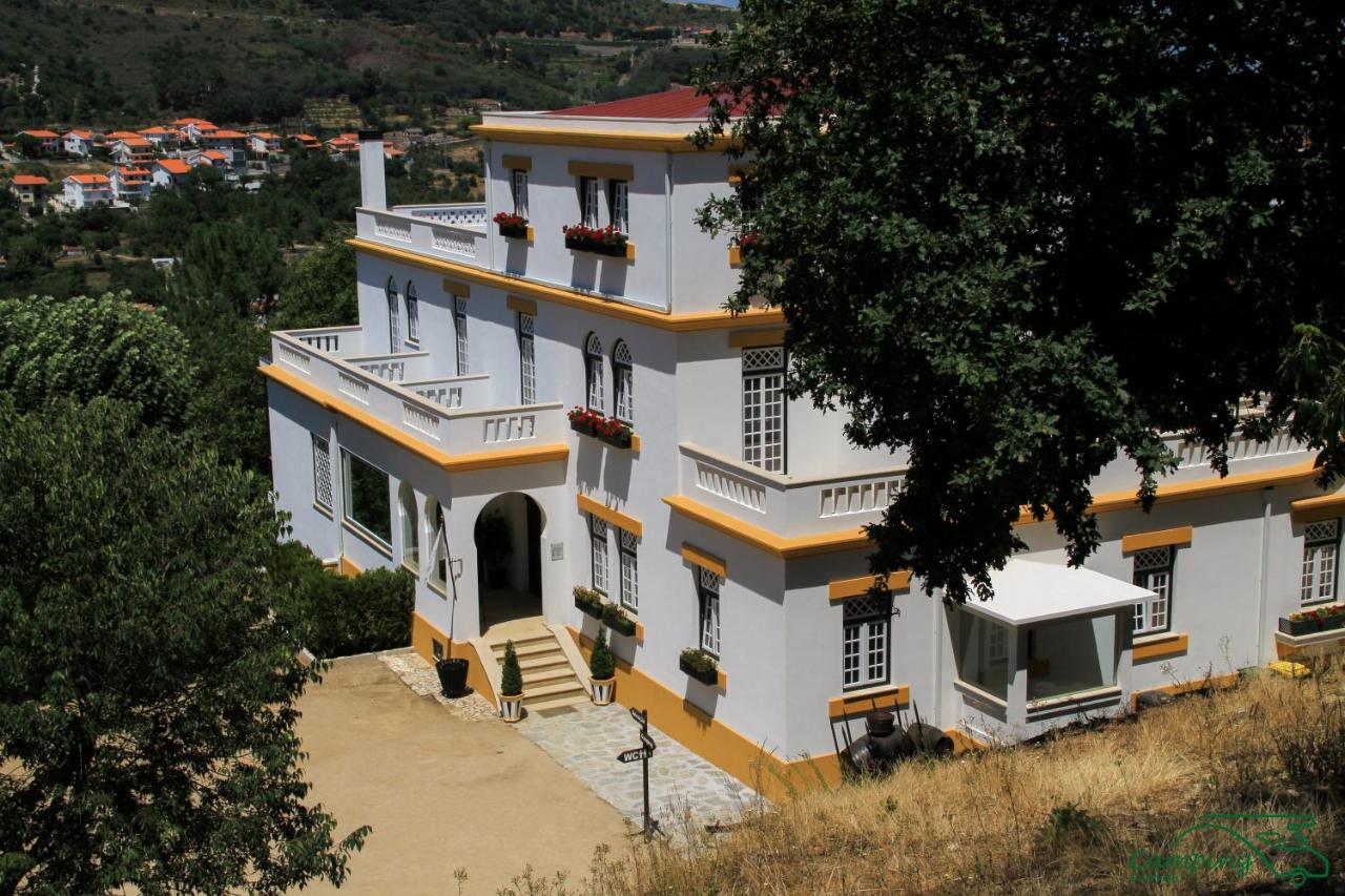 B&B Lamego - Camping Lamego Douro Valley - Bed and Breakfast Lamego