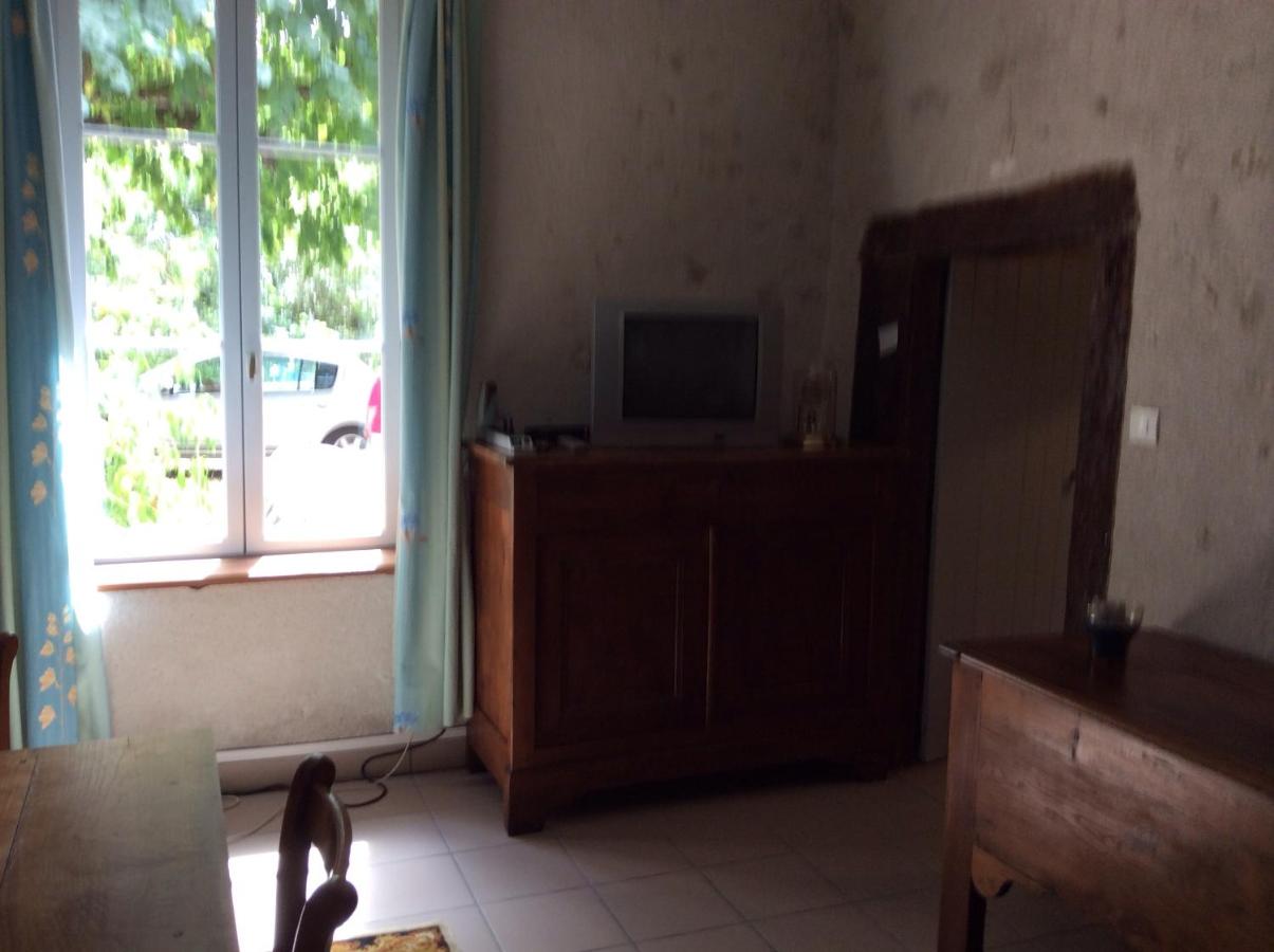 Les vaulx - Bed and Breakfast
