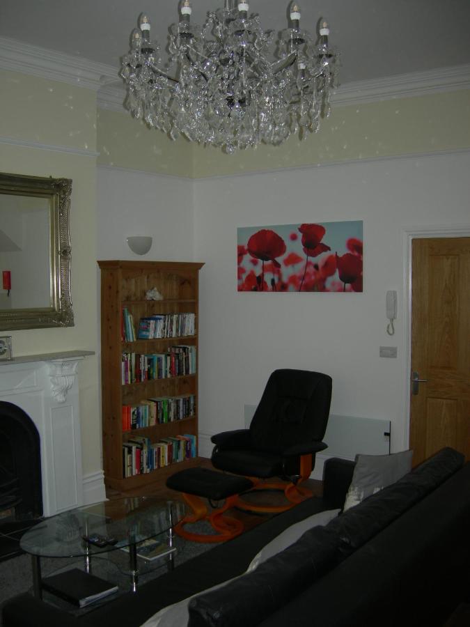 High Street Suites 3 - Bed and Breakfast