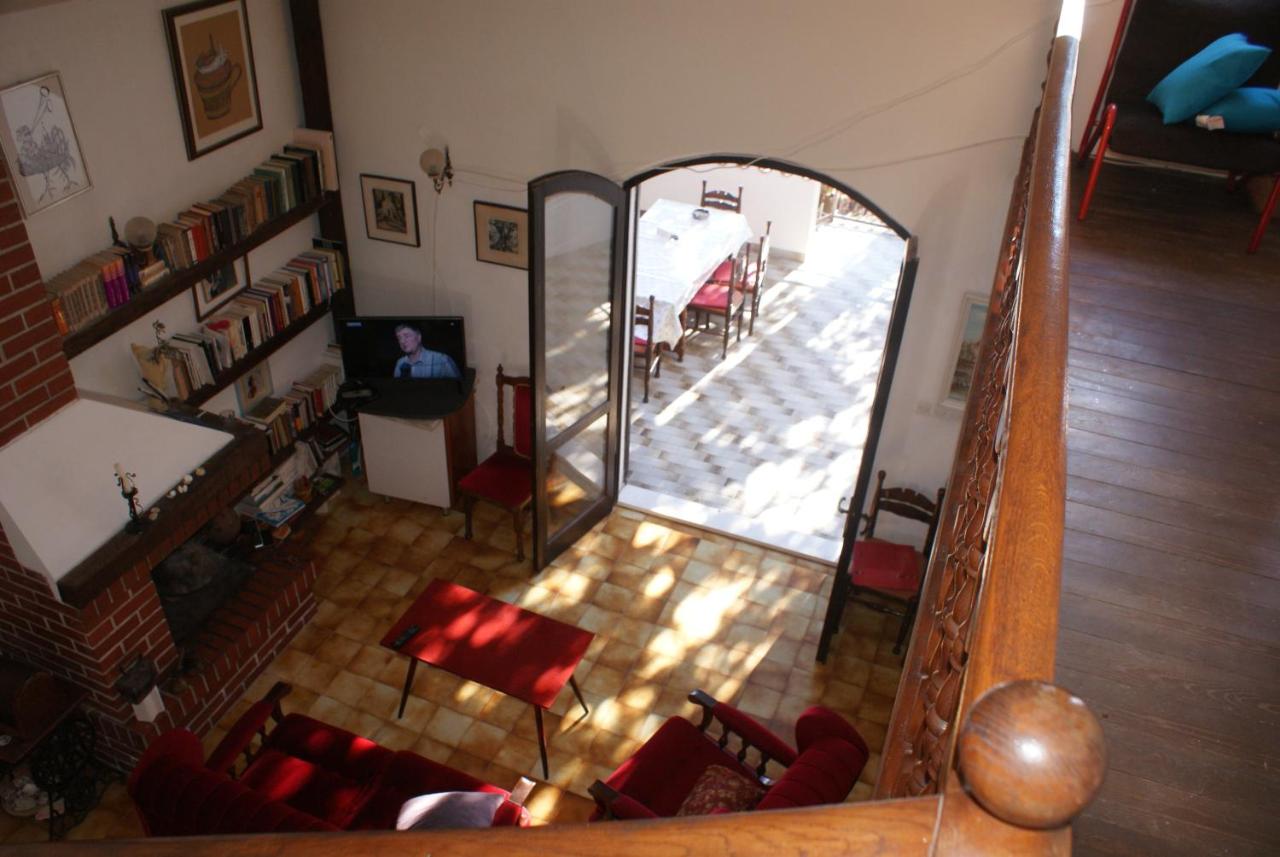 Villa Punta - Ferienwohnung Okrug Donji