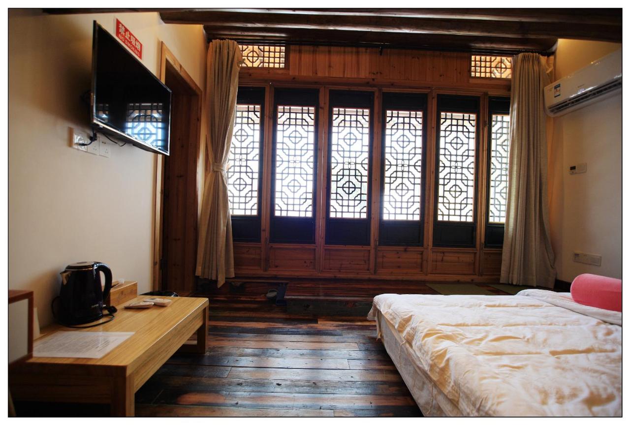 King Room with Garden View