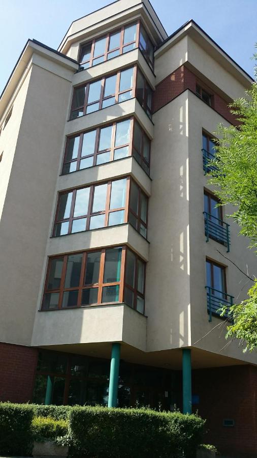 Studio Zuzana - B&B Praga