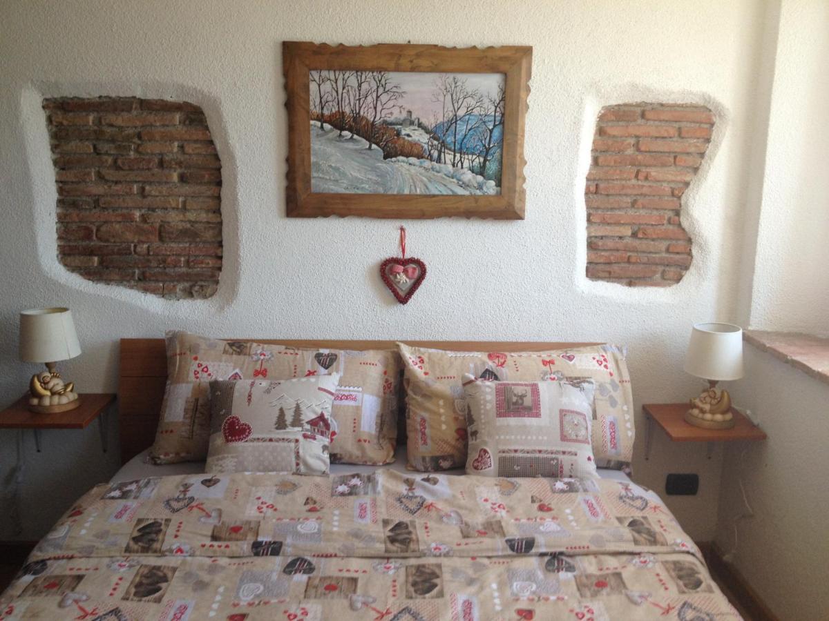 B&B Paderno - Sole Luna - Bed and Breakfast Paderno