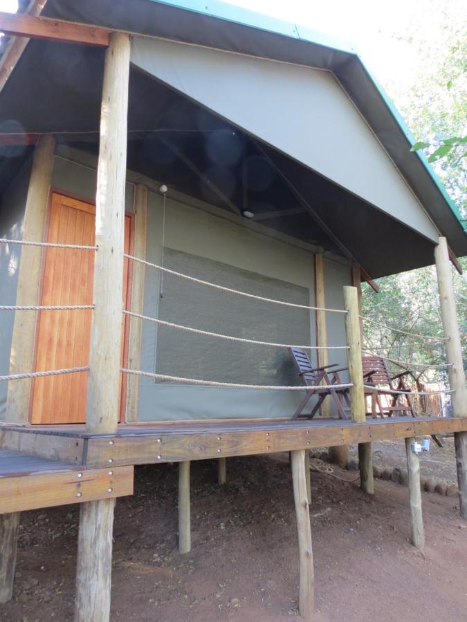Tent - 2