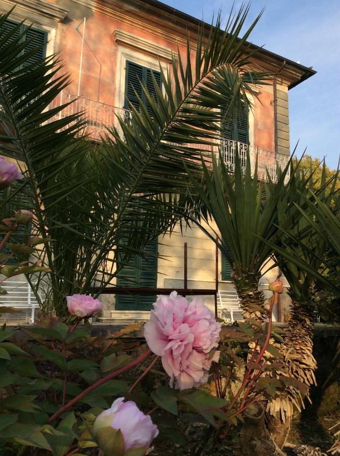 B&B Sarzana - Villa Carlotta - Bed and Breakfast Sarzana