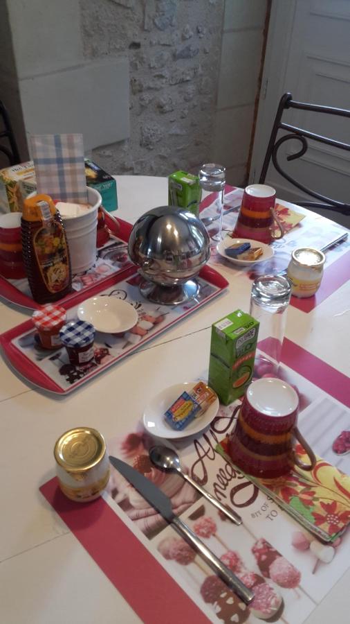 Ideal pour une pause - B&B