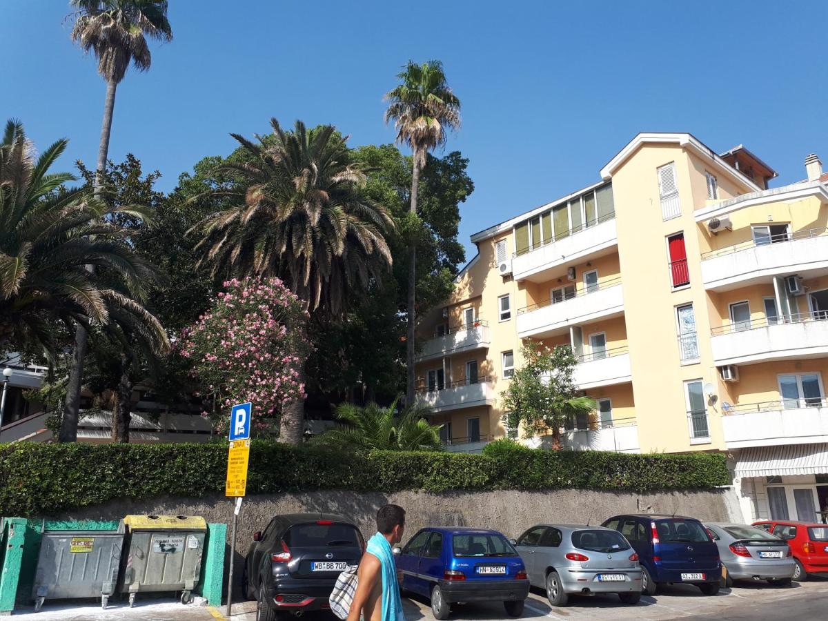 Apartman Mare - B&B