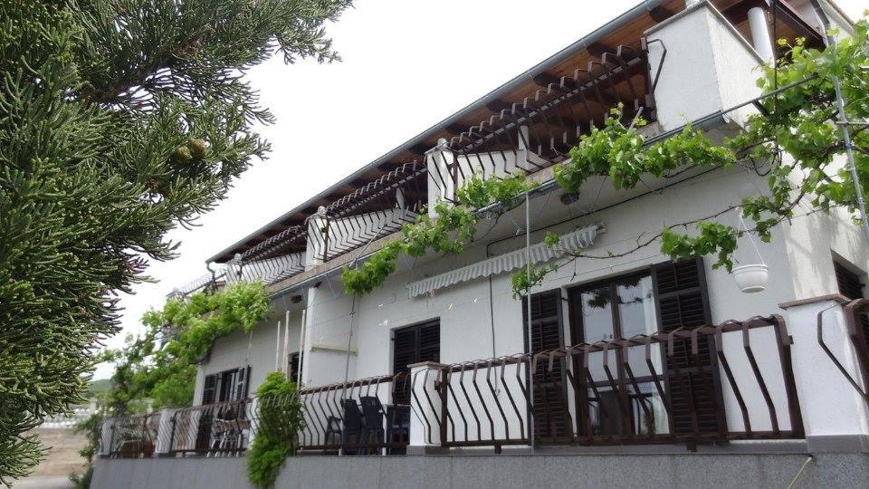 Delfin Apartments - B&B