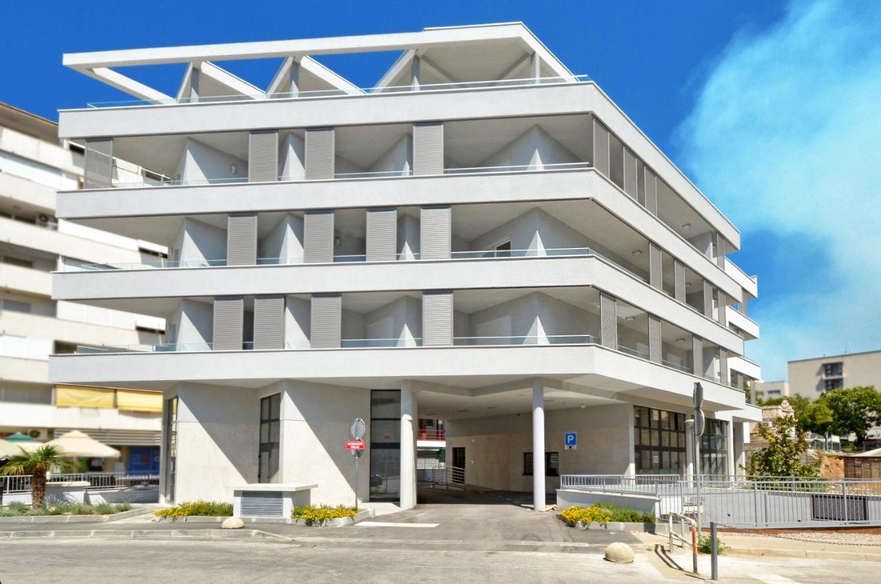 Luxury apartment Marionik - B&B
