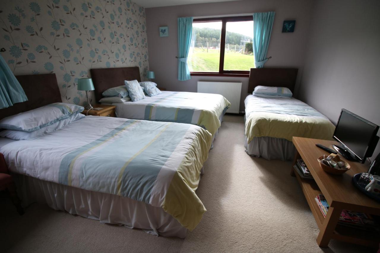 Standard Family Room
