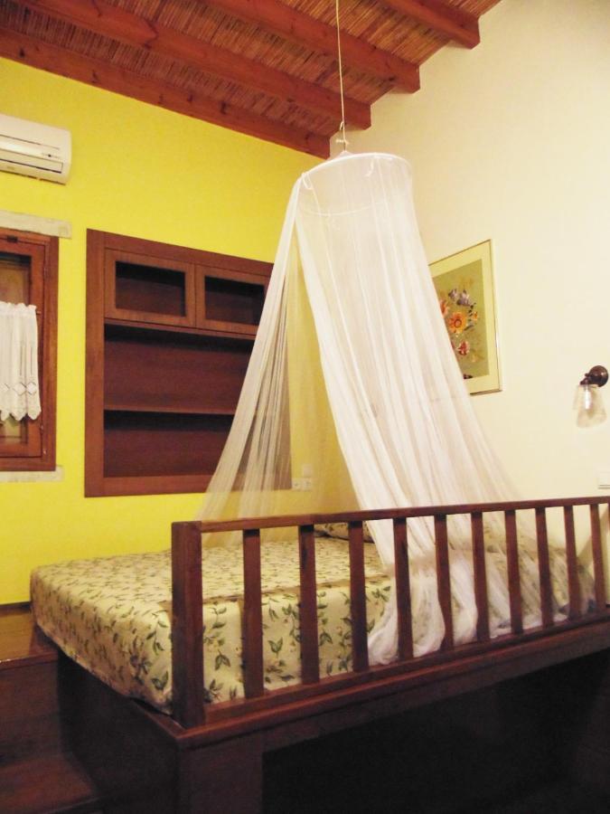 Villa mit 1 Schlafzimmer