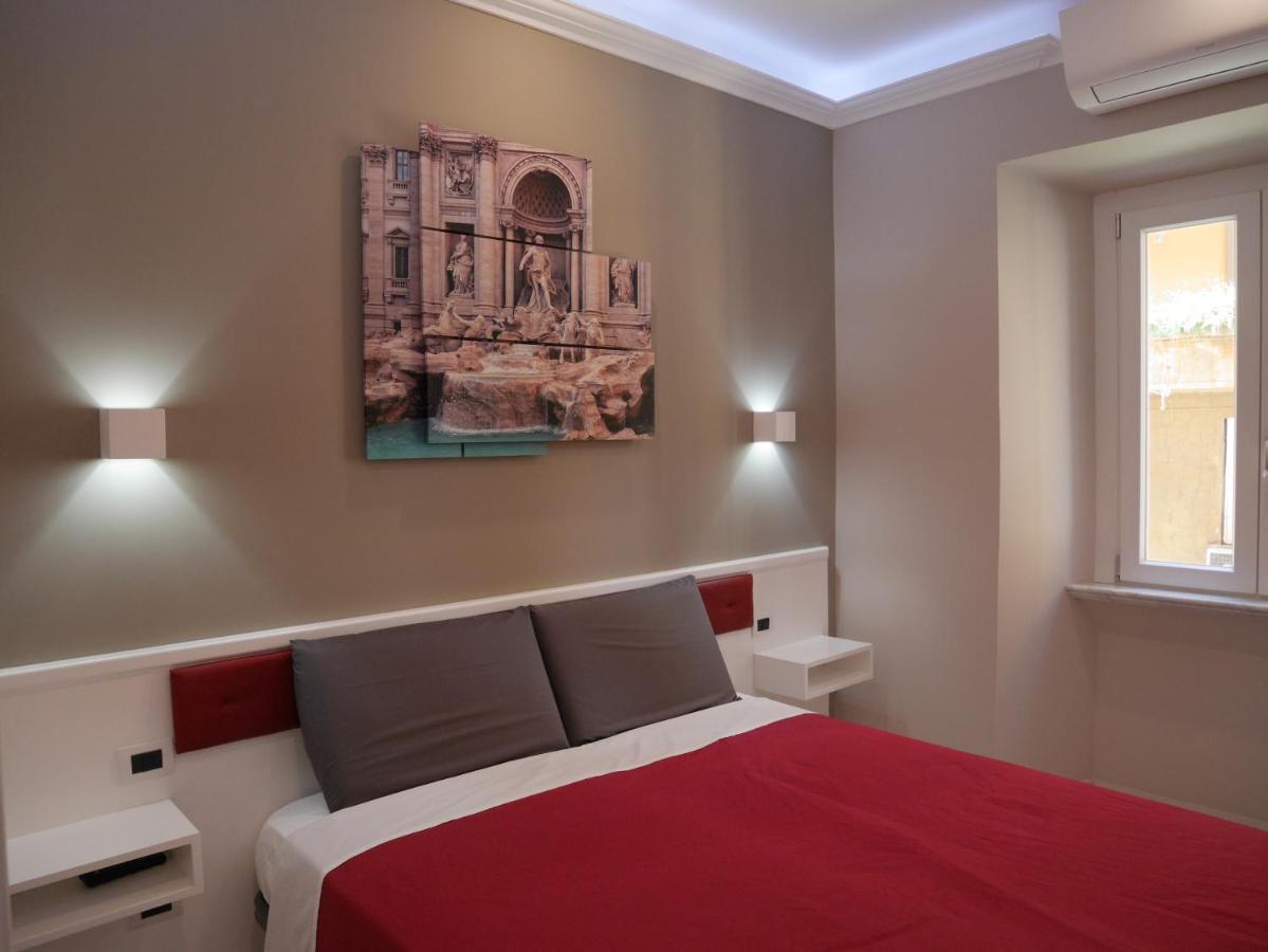 Double or Twin Room with Private Bathroom