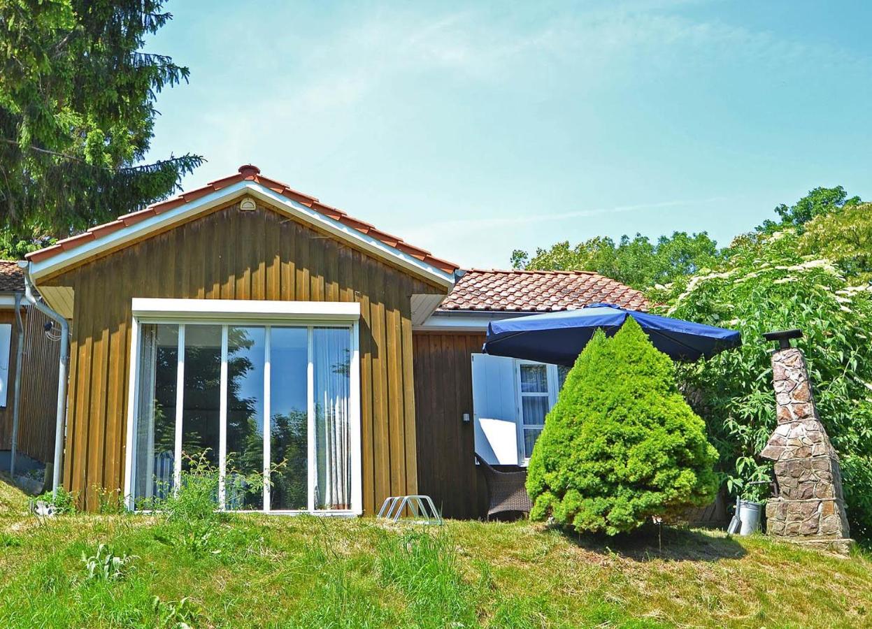 Ferienanlage Bansin Seepferdchen 10 - B&B