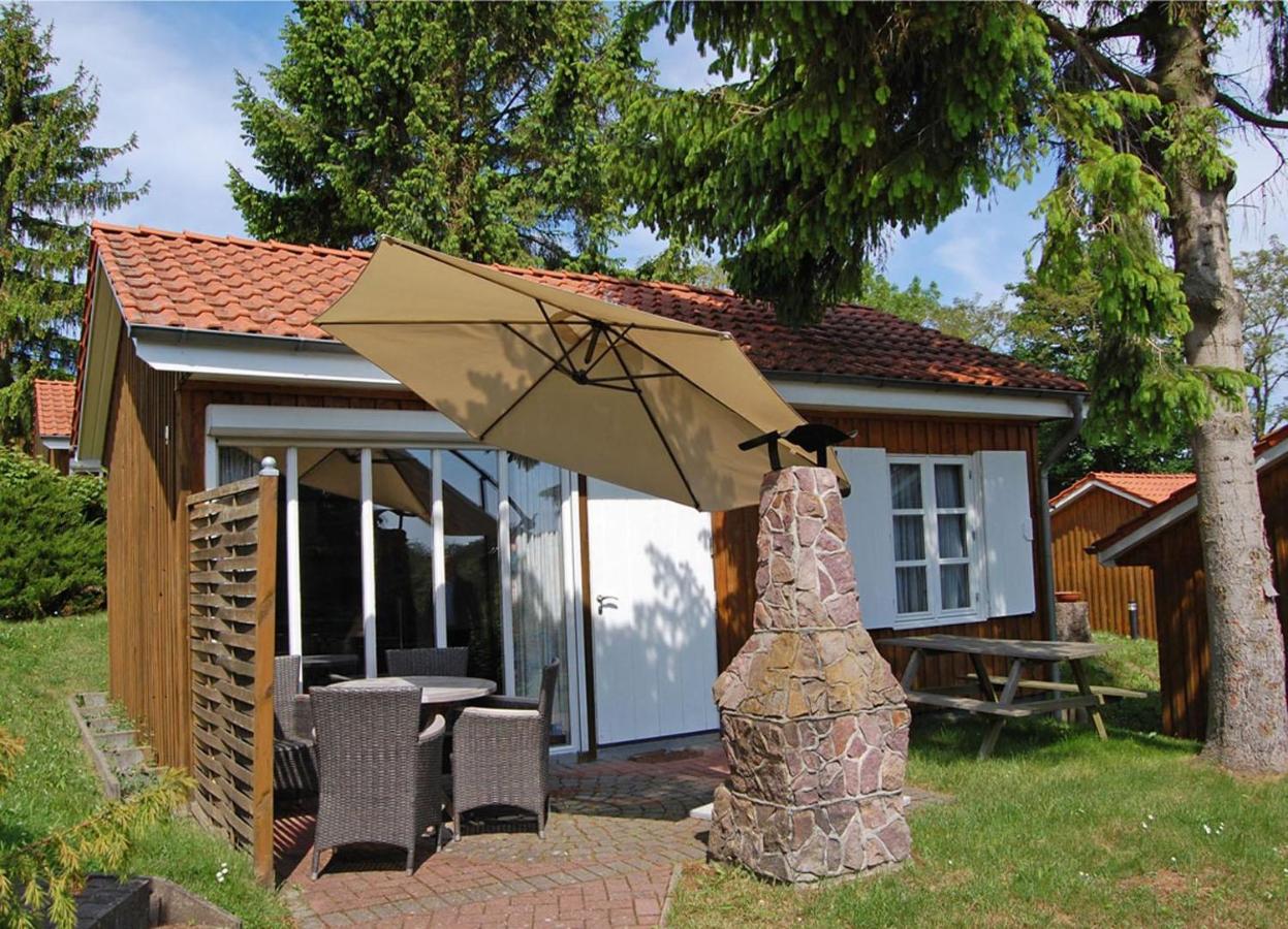 B&B Seebad Bansin - Ferienanlage Bansin Seepferdchen 9 - Bed and Breakfast Seebad Bansin