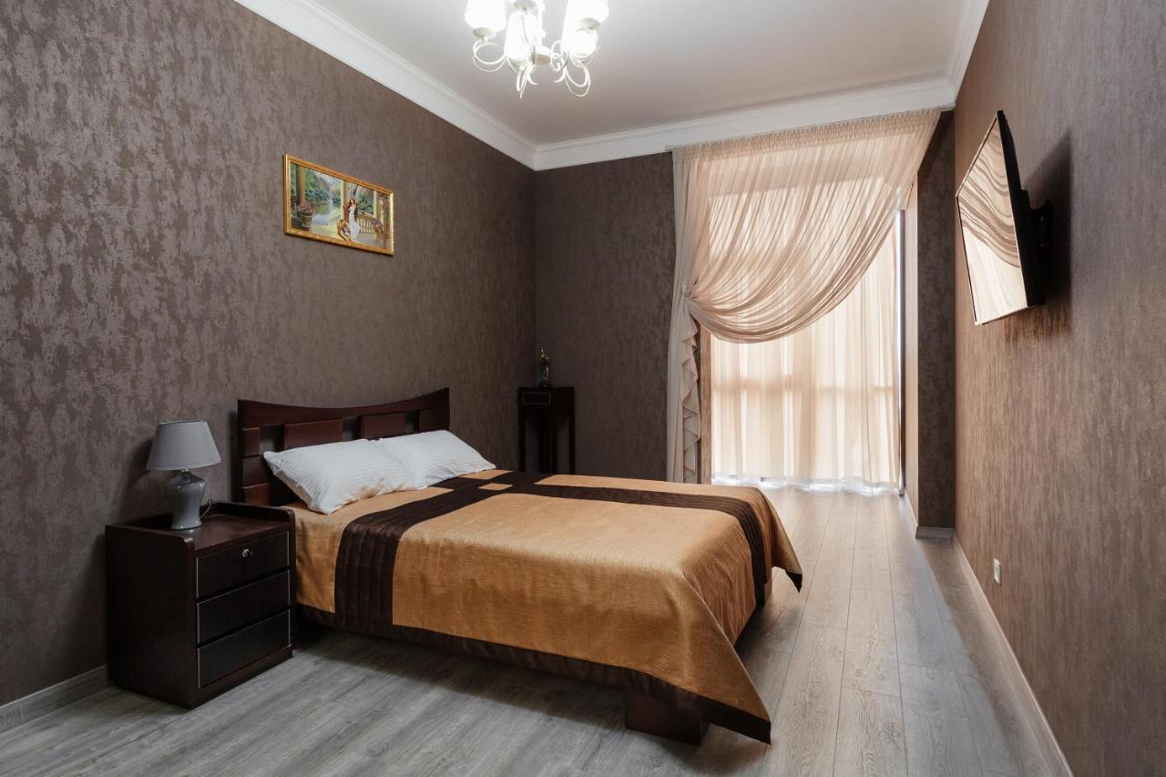 Apartamienty v Arkadii - B&B Odesa