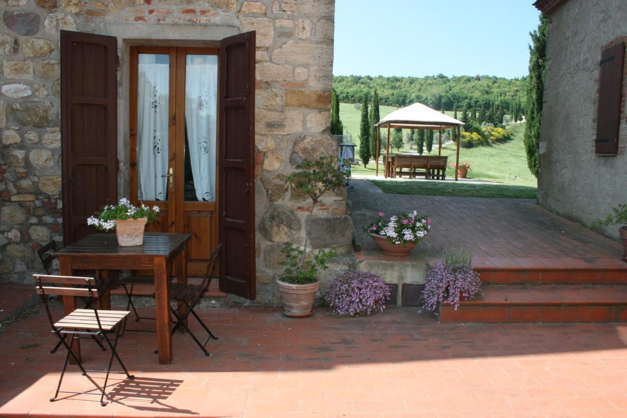 One Bedroom Apartment - Ground Floor 