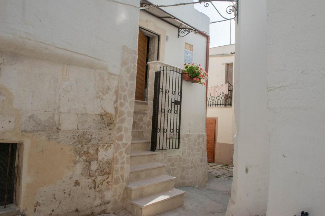 San Leonardo - ApartHotel - B&B Laterza