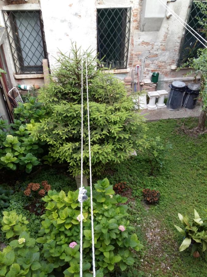 Cà Lirica - B&B