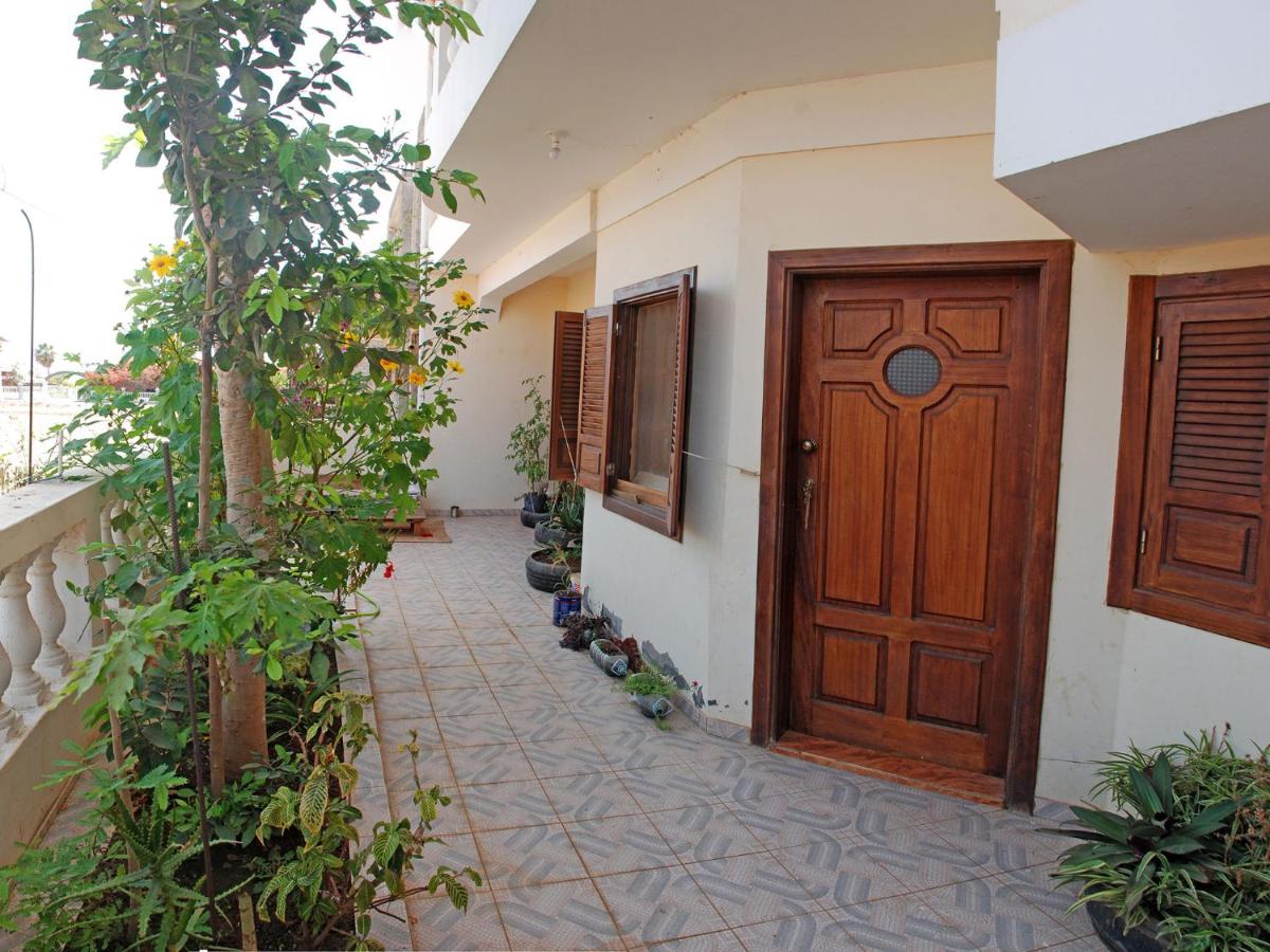 Self-catering Apartment w/ Terrace - B&B