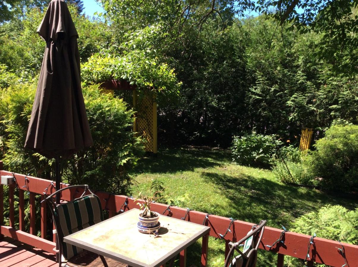 Chez Lulu et Lutin - Bed and Breakfast Rawdon