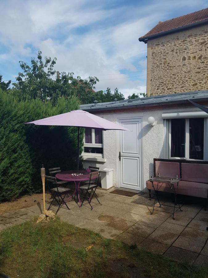 Maisonette