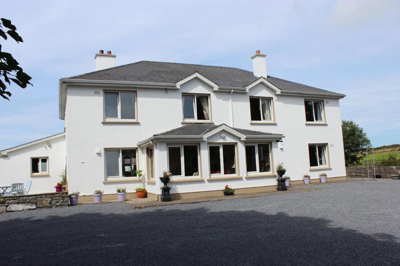 B&B Doolin - St. Catherines - Bed and Breakfast Doolin