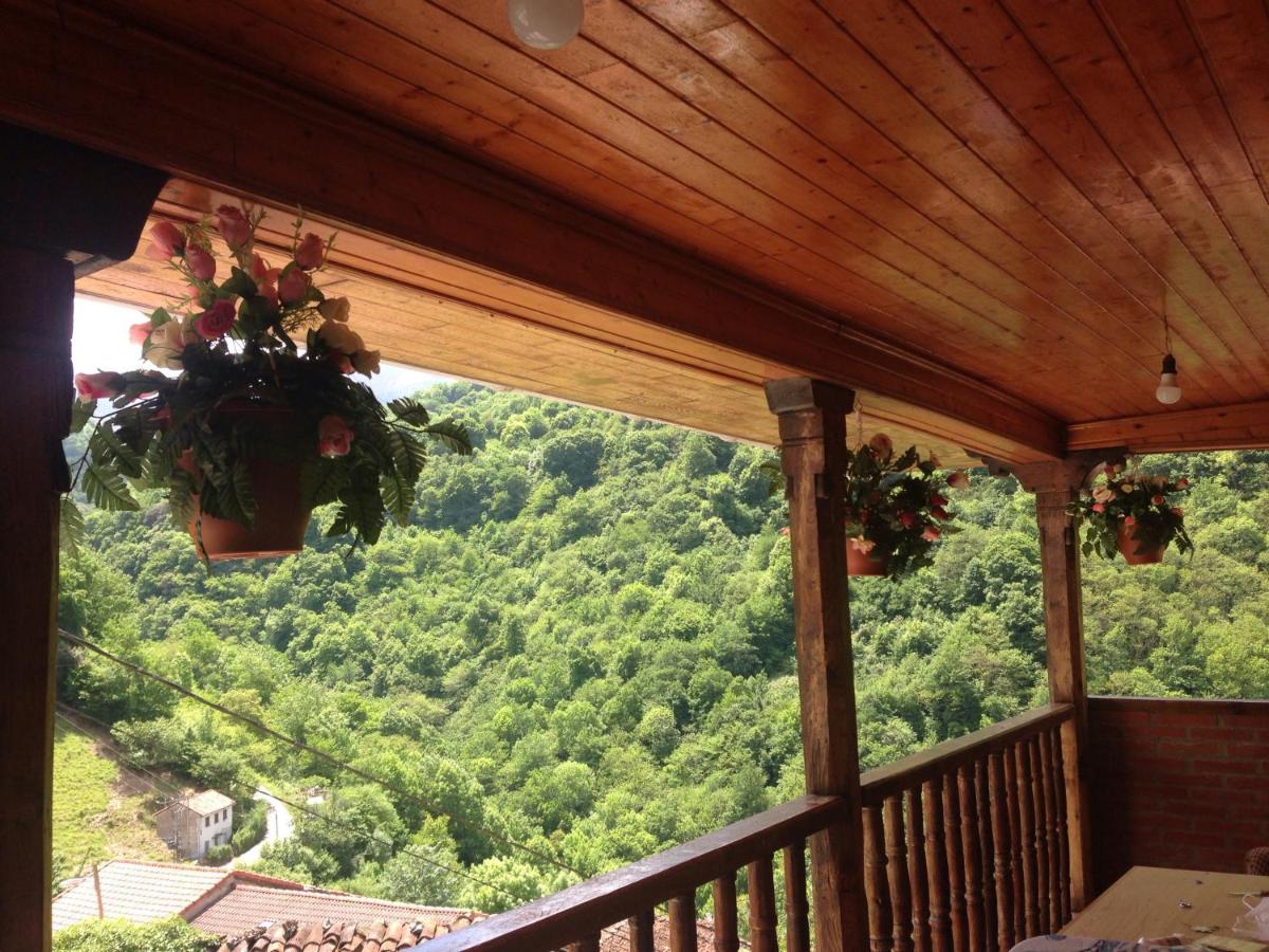 Casa Rural La Corrada - B&B