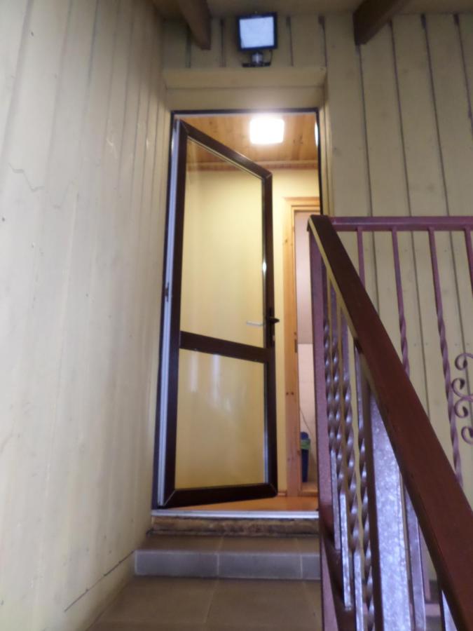 Two-Bedroom Apartment - Summer