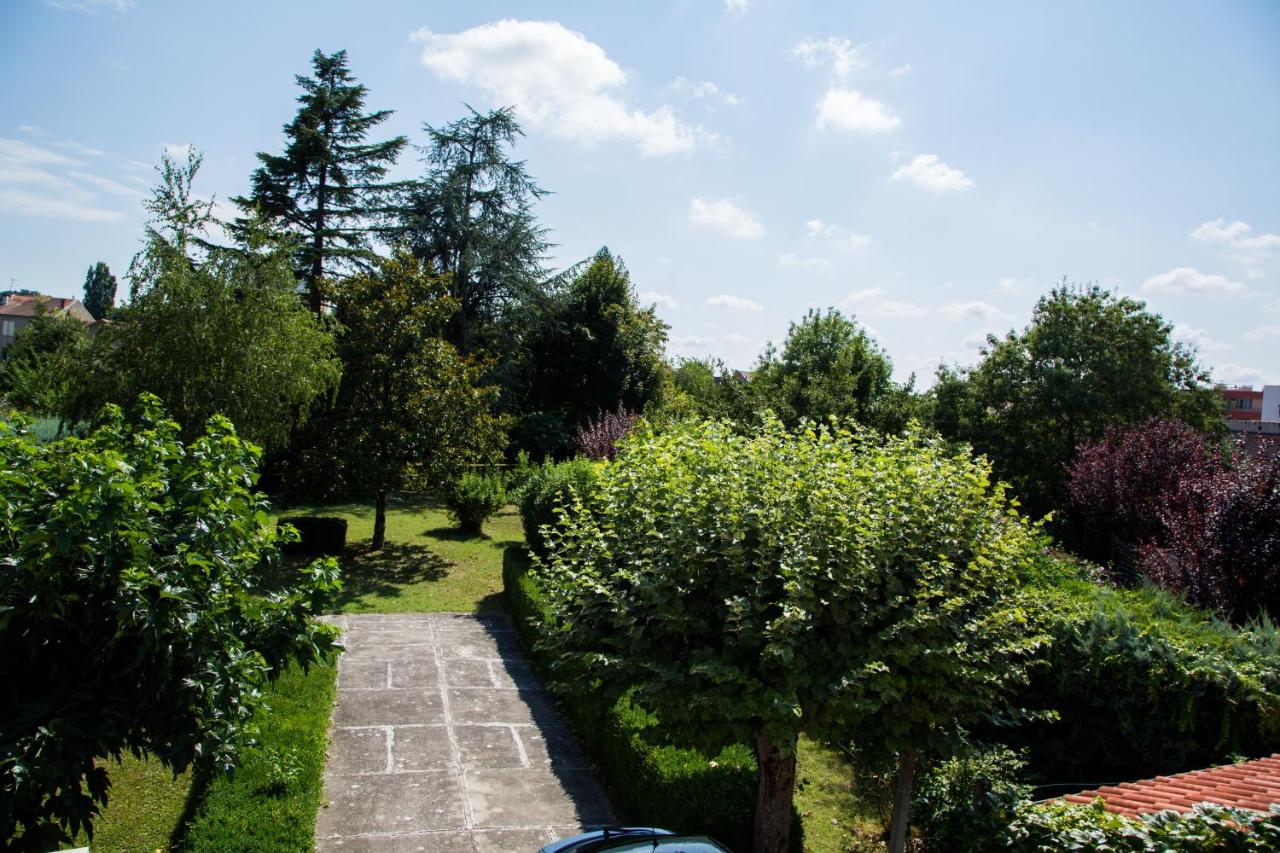ALBIAPPART(2) - B&B