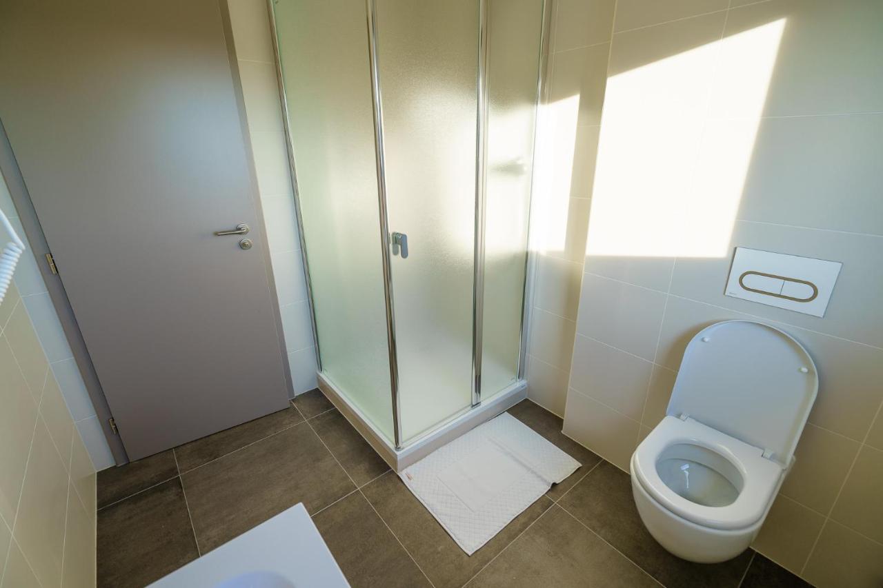 Chambre Double ou Lits Jumeaux Standard